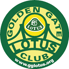 The official logo of the Golden Gate Lotus Club, since 1973. Please contact us if you would like to use our logo. All rights reserved.